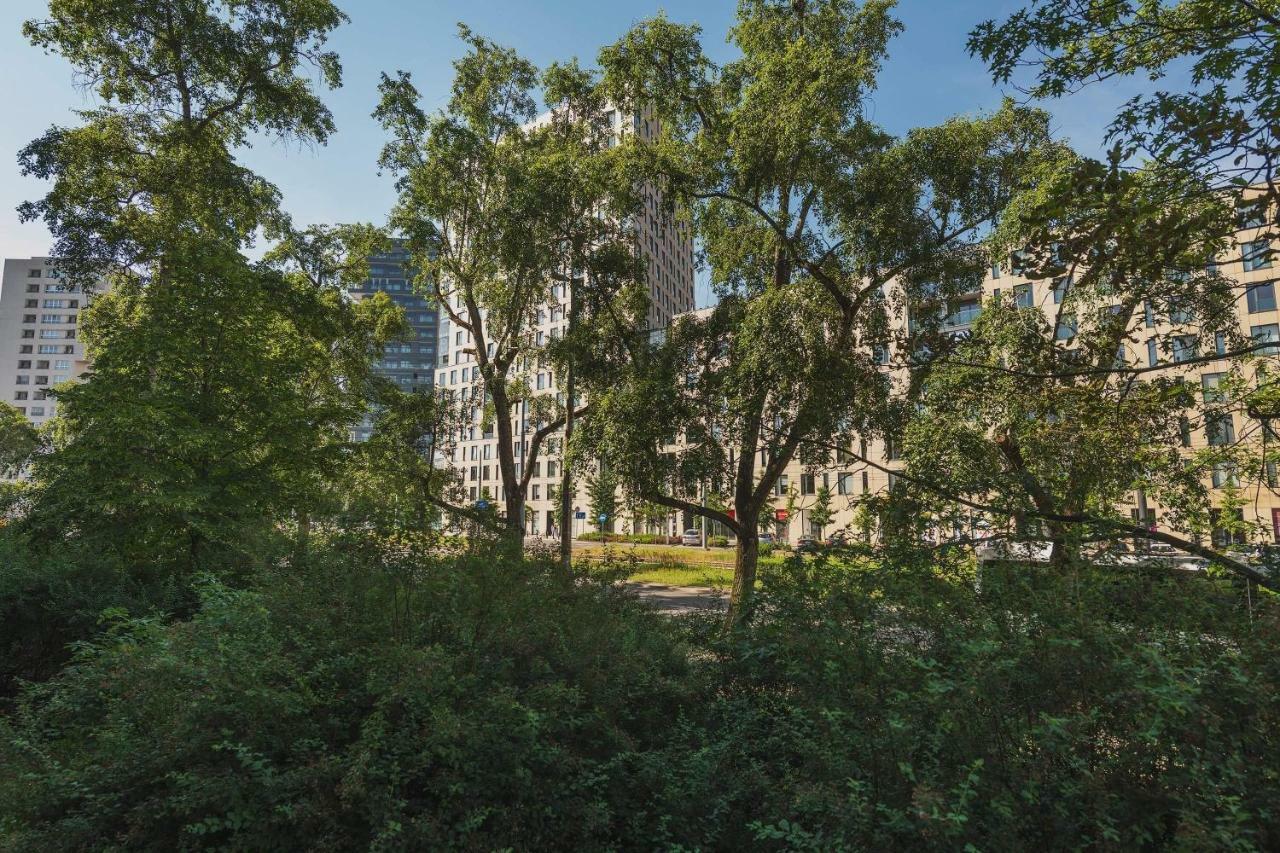 Apartament Mieszkanko Na Stawki Netflix