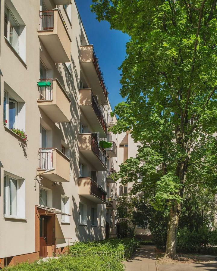 Mieszkanko Na Stawki Netflix * Warszawa